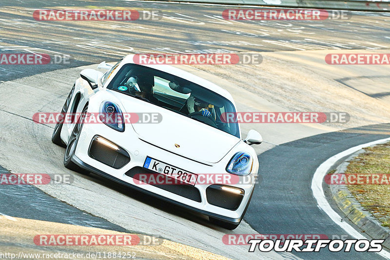 Bild #11884252 - Touristenfahrten Nürburgring Nordschleife (29.03.2021)