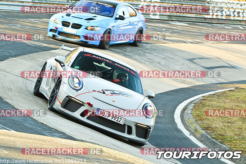 Bild #11884313 - Touristenfahrten Nürburgring Nordschleife (29.03.2021)