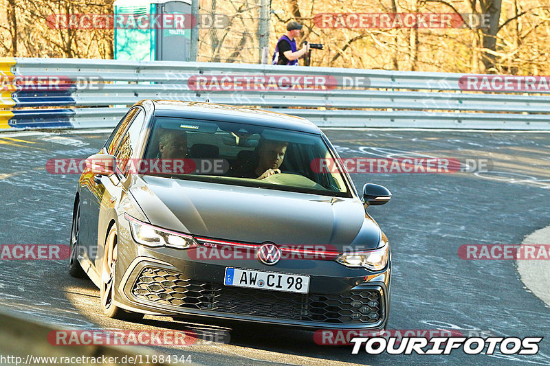 Bild #11884344 - Touristenfahrten Nürburgring Nordschleife (29.03.2021)