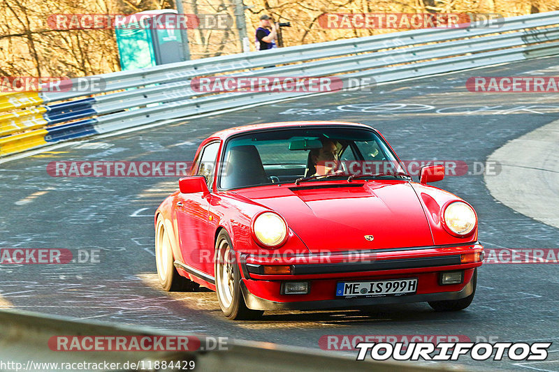 Bild #11884429 - Touristenfahrten Nürburgring Nordschleife (29.03.2021)