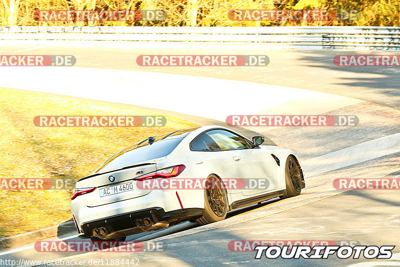 Bild #11884442 - Touristenfahrten Nürburgring Nordschleife (29.03.2021)