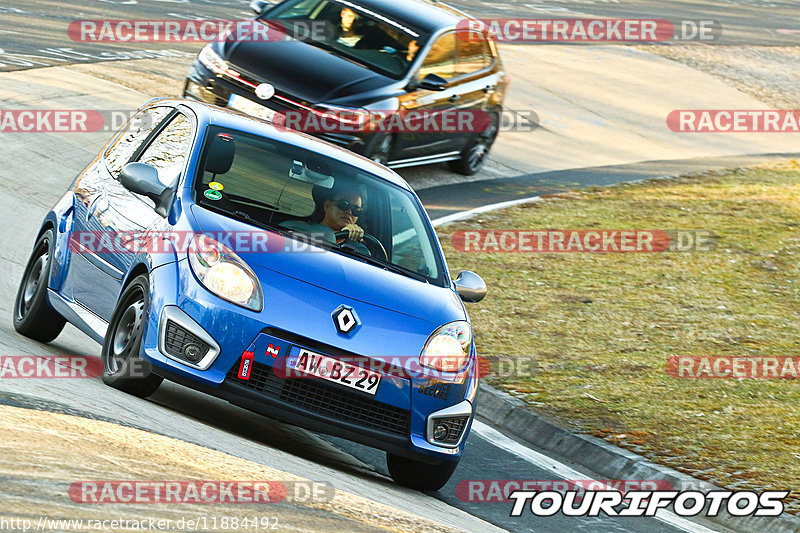 Bild #11884492 - Touristenfahrten Nürburgring Nordschleife (29.03.2021)