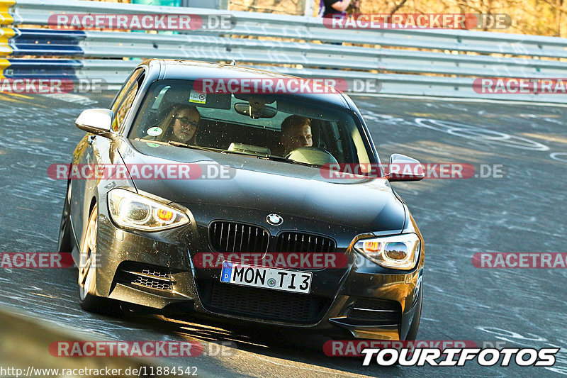 Bild #11884542 - Touristenfahrten Nürburgring Nordschleife (29.03.2021)