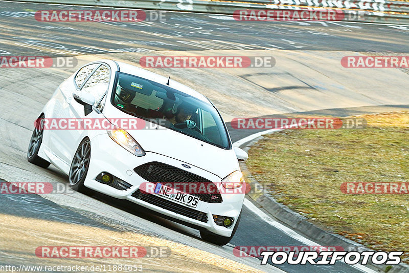 Bild #11884653 - Touristenfahrten Nürburgring Nordschleife (29.03.2021)