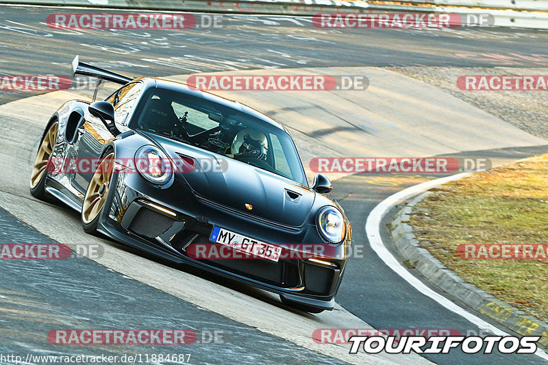 Bild #11884687 - Touristenfahrten Nürburgring Nordschleife (29.03.2021)