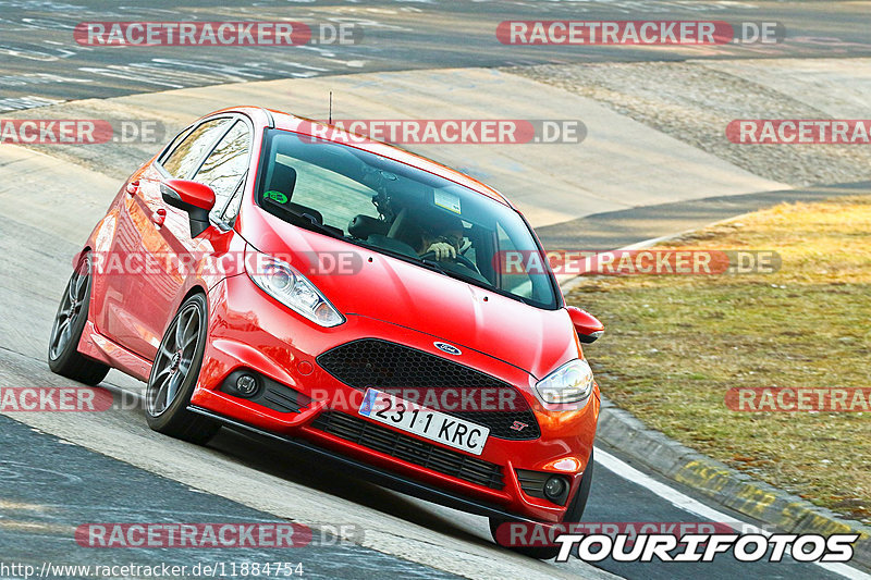 Bild #11884754 - Touristenfahrten Nürburgring Nordschleife (29.03.2021)