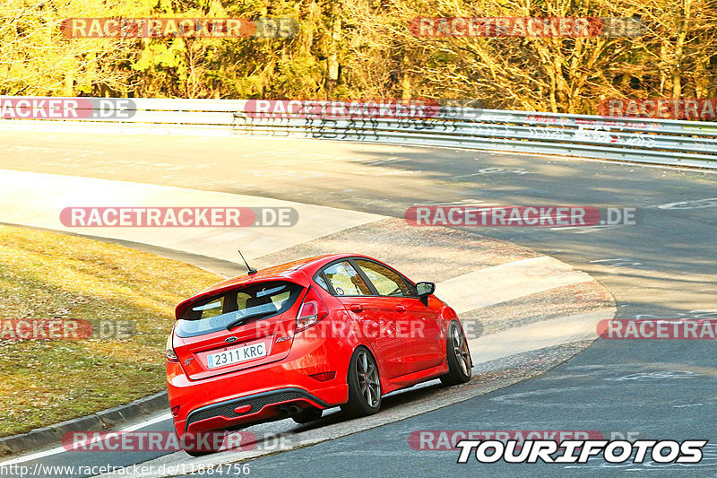 Bild #11884756 - Touristenfahrten Nürburgring Nordschleife (29.03.2021)