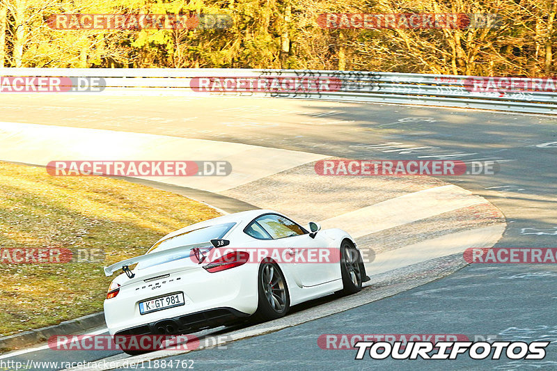 Bild #11884762 - Touristenfahrten Nürburgring Nordschleife (29.03.2021)