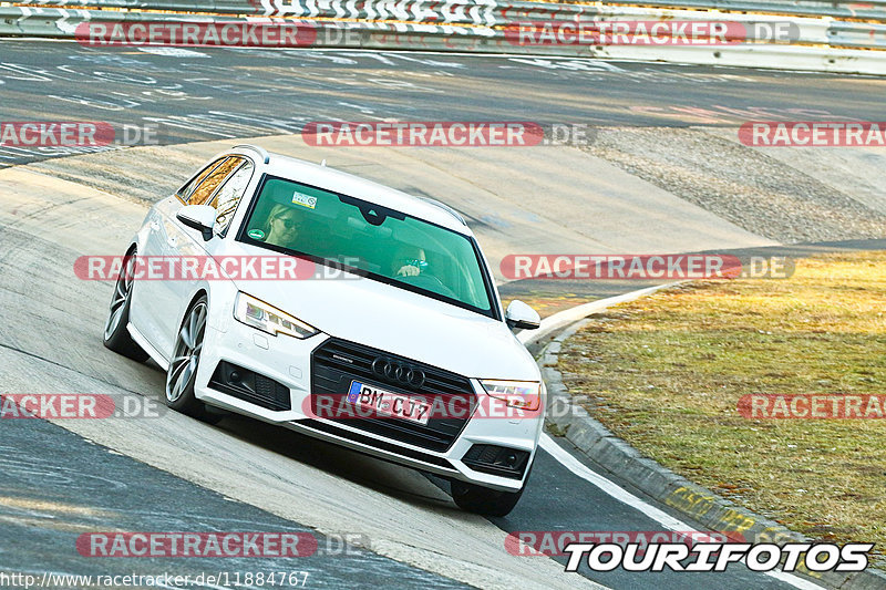 Bild #11884767 - Touristenfahrten Nürburgring Nordschleife (29.03.2021)