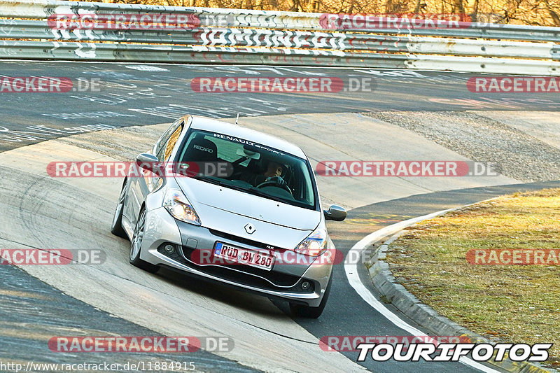 Bild #11884915 - Touristenfahrten Nürburgring Nordschleife (29.03.2021)