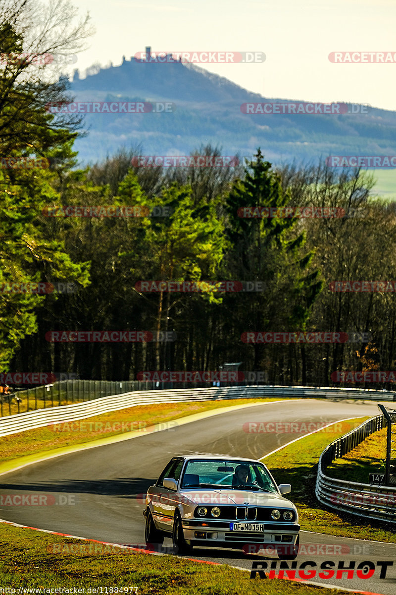 Bild #11884977 - Touristenfahrten Nürburgring Nordschleife (29.03.2021)