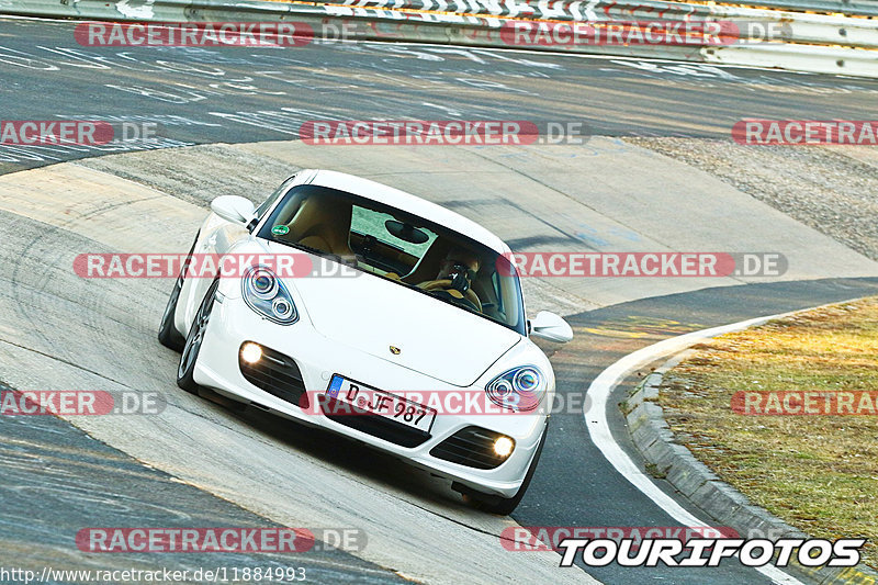 Bild #11884993 - Touristenfahrten Nürburgring Nordschleife (29.03.2021)