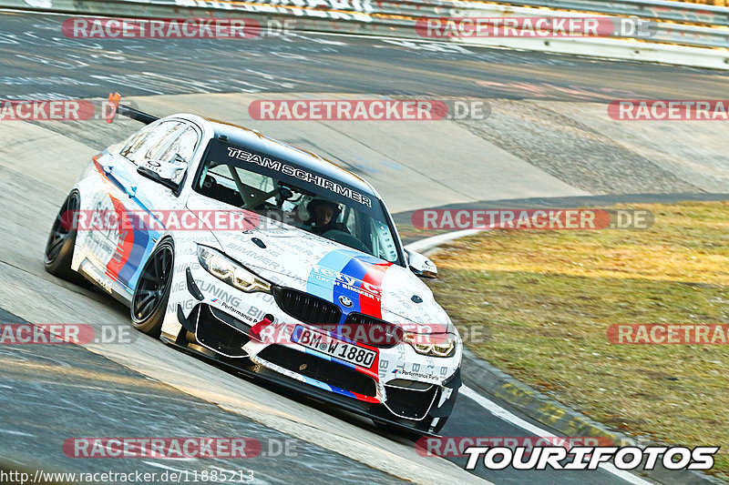 Bild #11885213 - Touristenfahrten Nürburgring Nordschleife (29.03.2021)