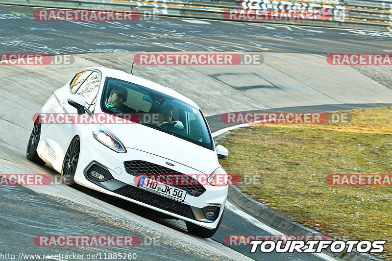 Bild #11885260 - Touristenfahrten Nürburgring Nordschleife (29.03.2021)