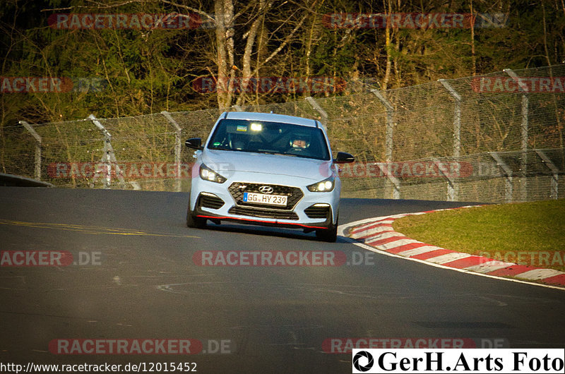 Bild #12015452 - Touristenfahrten Nürburgring Nordschleife (29.03.2021)