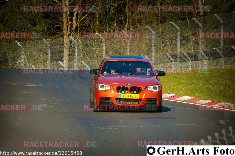 Bild #12015458 - Touristenfahrten Nürburgring Nordschleife (29.03.2021)