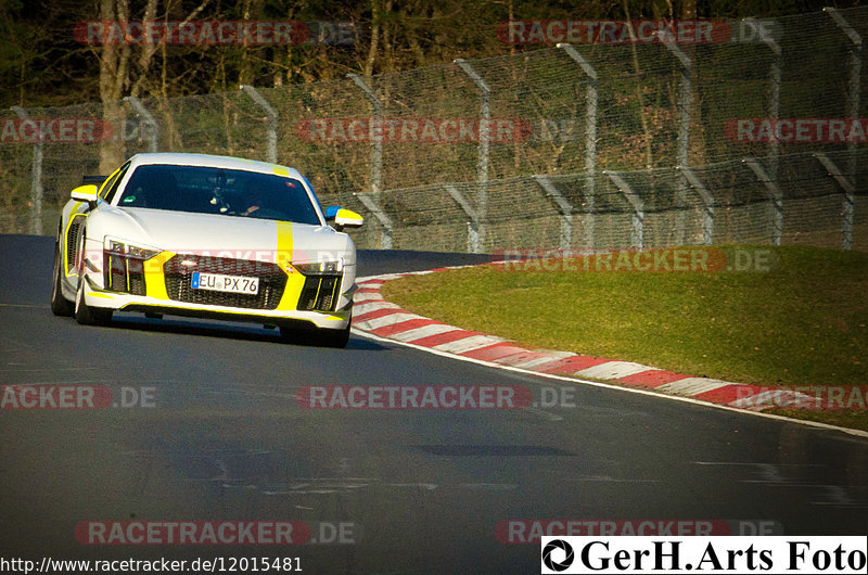 Bild #12015481 - Touristenfahrten Nürburgring Nordschleife (29.03.2021)