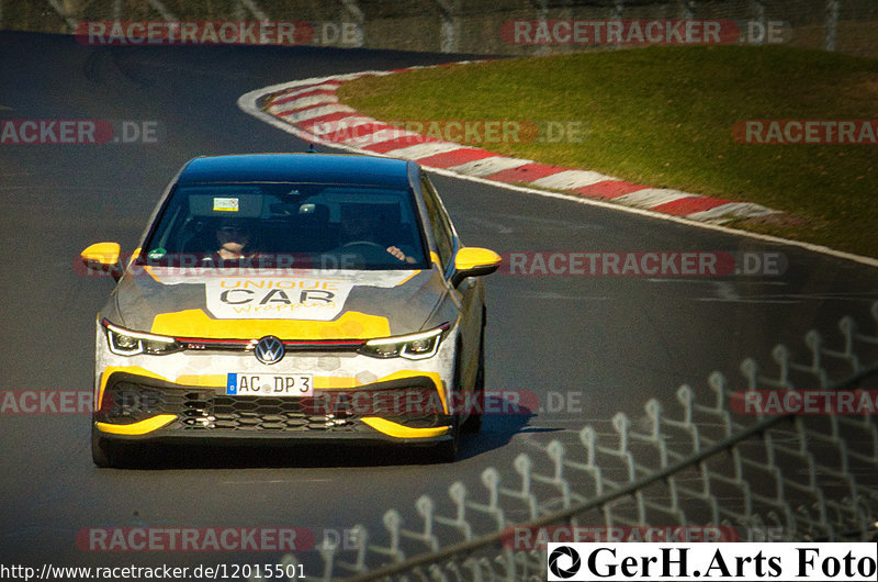 Bild #12015501 - Touristenfahrten Nürburgring Nordschleife (29.03.2021)