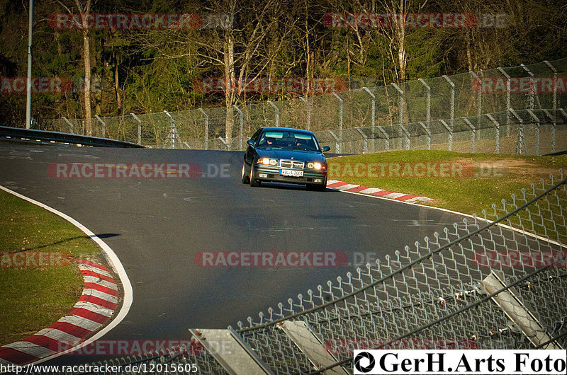 Bild #12015605 - Touristenfahrten Nürburgring Nordschleife (29.03.2021)