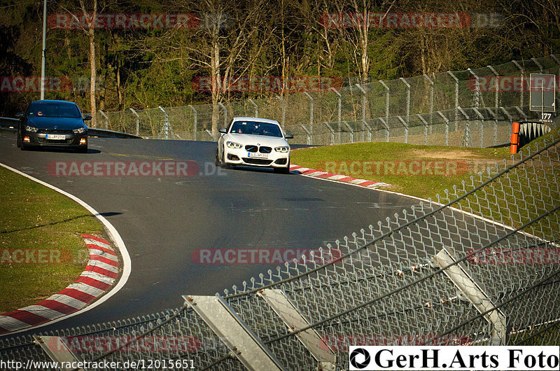 Bild #12015651 - Touristenfahrten Nürburgring Nordschleife (29.03.2021)