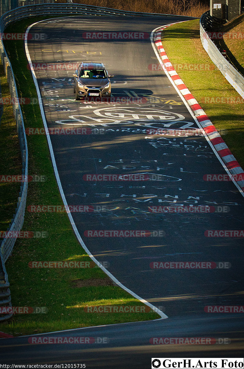 Bild #12015735 - Touristenfahrten Nürburgring Nordschleife (29.03.2021)