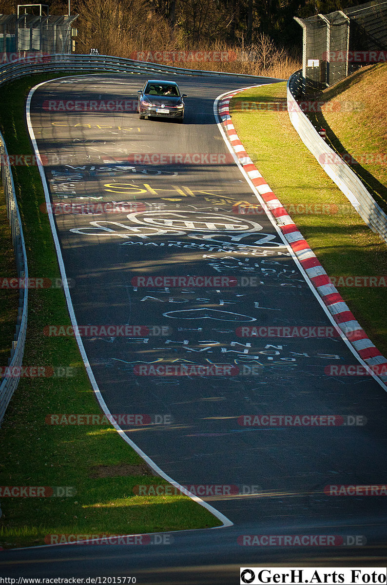 Bild #12015770 - Touristenfahrten Nürburgring Nordschleife (29.03.2021)