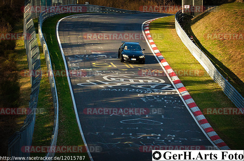 Bild #12015787 - Touristenfahrten Nürburgring Nordschleife (29.03.2021)