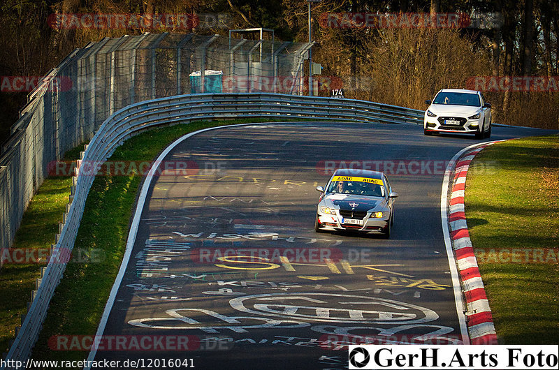 Bild #12016041 - Touristenfahrten Nürburgring Nordschleife (29.03.2021)