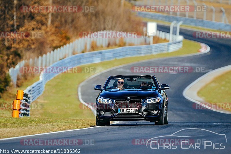 Bild #11886362 - Touristenfahrten Nürburgring Nordschleife (30.03.2021)