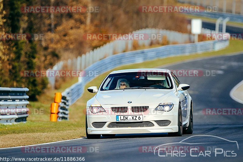 Bild #11886366 - Touristenfahrten Nürburgring Nordschleife (30.03.2021)