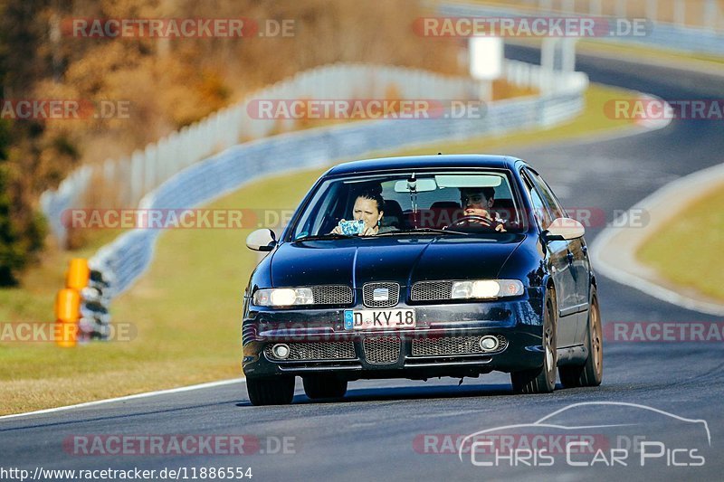 Bild #11886554 - Touristenfahrten Nürburgring Nordschleife (30.03.2021)