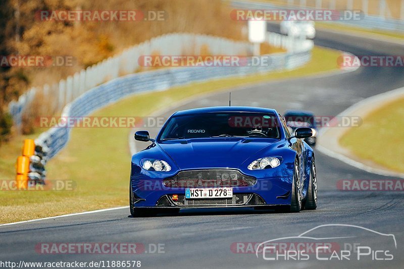 Bild #11886578 - Touristenfahrten Nürburgring Nordschleife (30.03.2021)