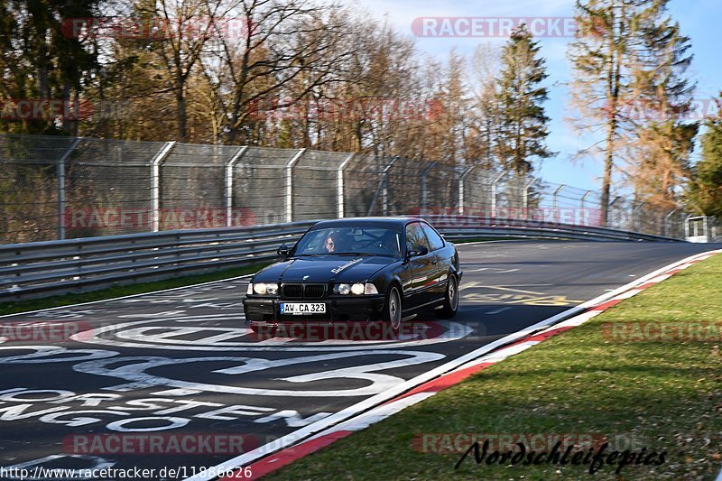 Bild #11886626 - Touristenfahrten Nürburgring Nordschleife (30.03.2021)