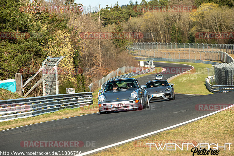 Bild #11886756 - Touristenfahrten Nürburgring Nordschleife (30.03.2021)