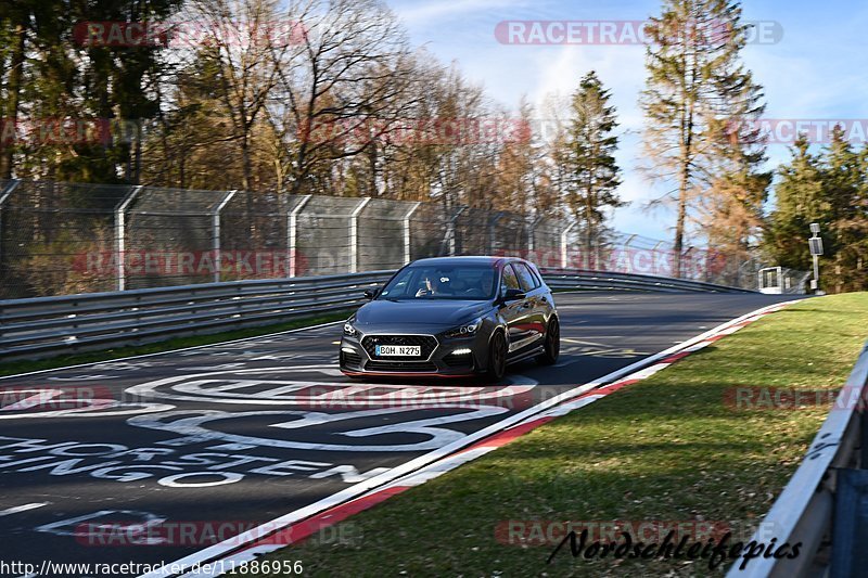 Bild #11886956 - Touristenfahrten Nürburgring Nordschleife (30.03.2021)