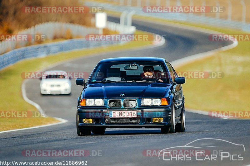 Bild #11886962 - Touristenfahrten Nürburgring Nordschleife (30.03.2021)