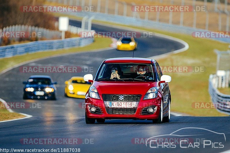 Bild #11887038 - Touristenfahrten Nürburgring Nordschleife (30.03.2021)