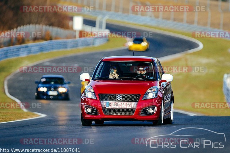 Bild #11887041 - Touristenfahrten Nürburgring Nordschleife (30.03.2021)