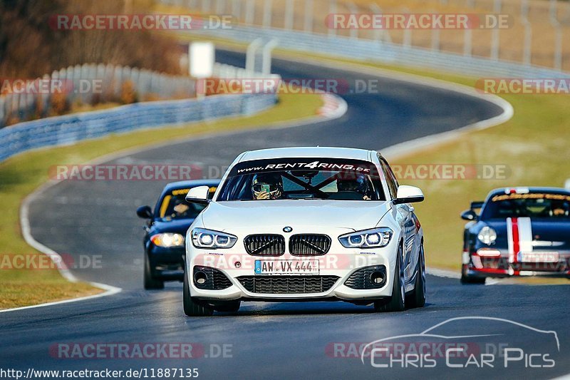 Bild #11887135 - Touristenfahrten Nürburgring Nordschleife (30.03.2021)