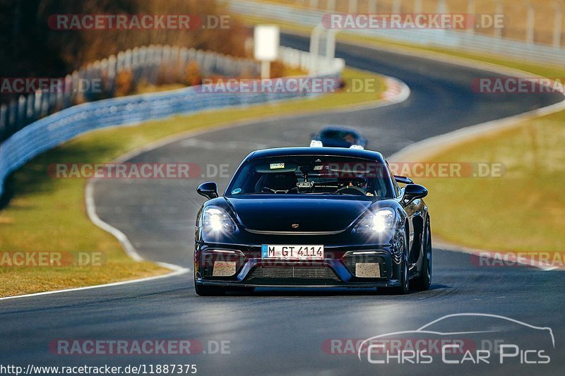 Bild #11887375 - Touristenfahrten Nürburgring Nordschleife (30.03.2021)