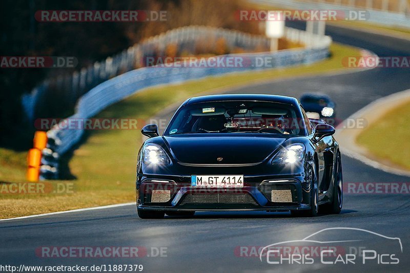 Bild #11887379 - Touristenfahrten Nürburgring Nordschleife (30.03.2021)