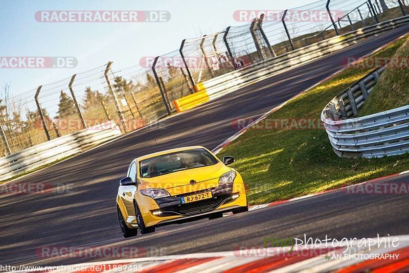 Bild #11887485 - Touristenfahrten Nürburgring Nordschleife (30.03.2021)