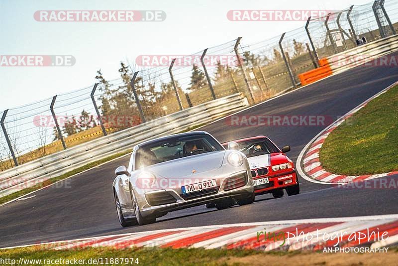 Bild #11887974 - Touristenfahrten Nürburgring Nordschleife (30.03.2021)