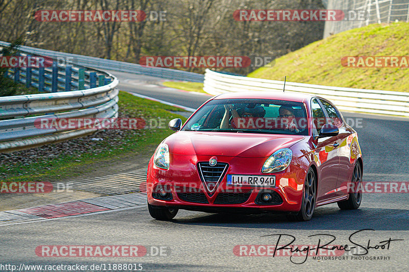 Bild #11888015 - Touristenfahrten Nürburgring Nordschleife (30.03.2021)