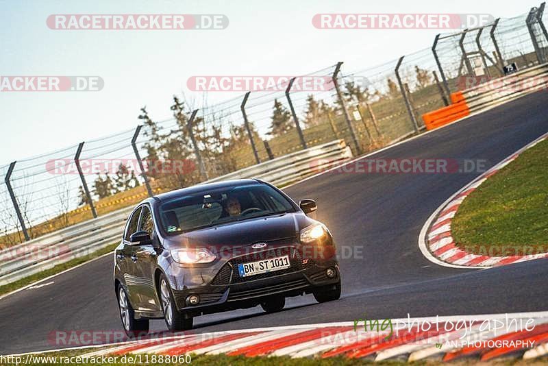 Bild #11888060 - Touristenfahrten Nürburgring Nordschleife (30.03.2021)