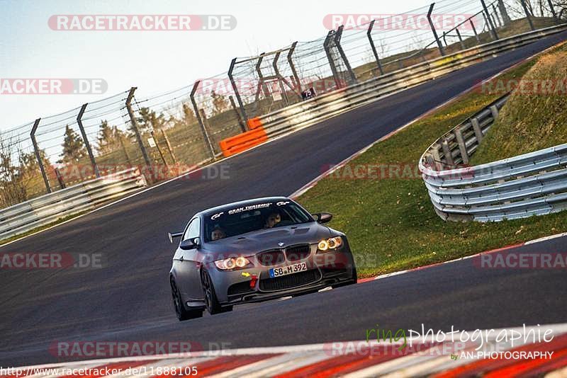 Bild #11888105 - Touristenfahrten Nürburgring Nordschleife (30.03.2021)