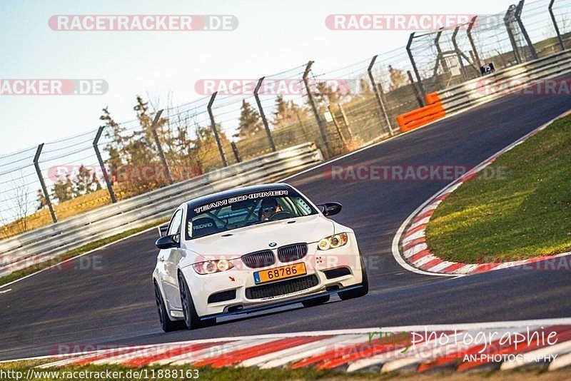 Bild #11888163 - Touristenfahrten Nürburgring Nordschleife (30.03.2021)