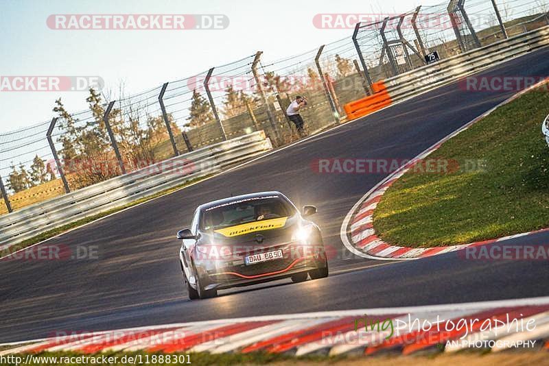 Bild #11888301 - Touristenfahrten Nürburgring Nordschleife (30.03.2021)