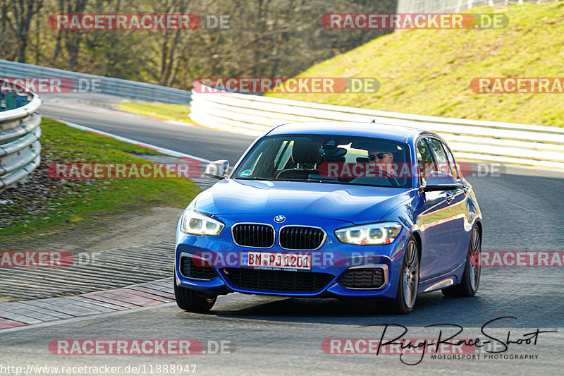 Bild #11888947 - Touristenfahrten Nürburgring Nordschleife (30.03.2021)