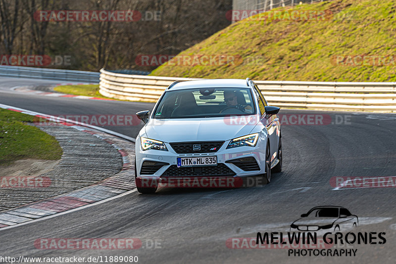 Bild #11889080 - Touristenfahrten Nürburgring Nordschleife (30.03.2021)